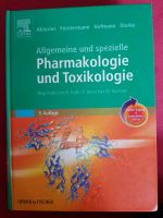 Pharmakologie und Toxikologie Kleines Wiesental - Tegernau Vorschau