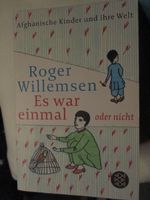 Es war einmal - oder nicht. Afghanische Kinder und ihre Welt Baden-Württemberg - Ettenheim Vorschau