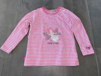 Bondi Mini Longsleeve Shirt lang Pullover weiß pink rosa Fee 86 Hessen - Kelkheim Vorschau