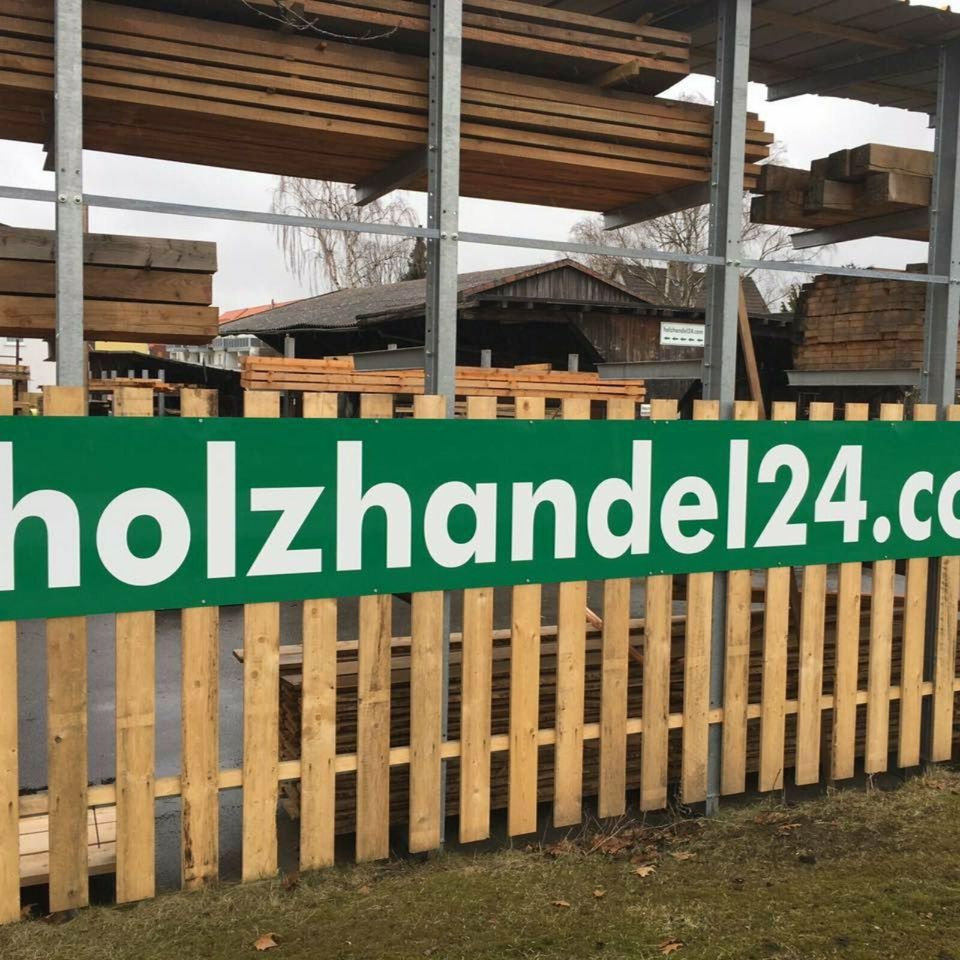 Bohle 30 & 40 x 200mm Schalung Kantholz Brett Holz ab 3,12€ / lfm in Königslutter am Elm