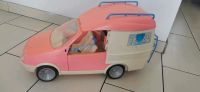 Barbie Auto Wohnmobil Camper Nordrhein-Westfalen - Herne Vorschau