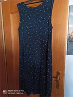 Kleid von Opus NEU Gr. 42 marine gemustert Bayern - Möttingen Vorschau