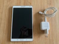 SAMSUNG galaxy S tablet SM-T700  16 gb weiß Baden-Württemberg - Schönaich Vorschau