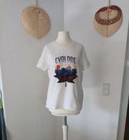 Weißes T-Shirt - Größe M Nordrhein-Westfalen - Ratingen Vorschau