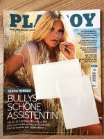 Playboy deutsch Ausgabe 09/2017 Sept Diana Herold Hamburg-Nord - Hamburg Alsterdorf  Vorschau