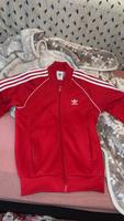Nagel neue Addidas Jacke Hannover - Nord Vorschau