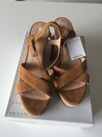 Geox Sandalen 41 Nordrhein-Westfalen - Frechen Vorschau