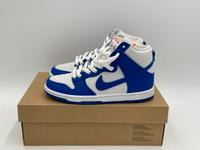 Nike Dunk SB High Pro ISO Kentucky US 5,5 // EU 38 Brandenburg - Panketal Vorschau