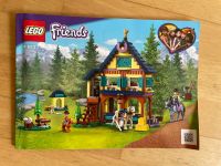 LEGO Friends 41683 Reiterhof im Wald Bayern - Nürnberg (Mittelfr) Vorschau