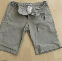 Herren kurze Hose Gr.48 grau NEU Niedersachsen - Braunschweig Vorschau