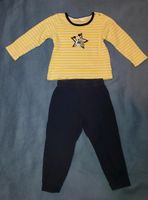 Langer Schlafanzug 2teiler 86/92 Micky Maus Disney Baby Bayern - Rosenheim Vorschau