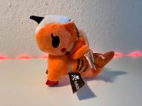 Tokidoki Mermicorno Schlüsselanhänger orange neu Bonn - Kessenich Vorschau