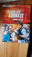 ALARM FÜR COBRA 11 DVD STAFFEL 30 Bayern - Vilsheim Vorschau