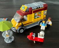 Lego City 60150 Pizzawagen Niedersachsen - Garbsen Vorschau