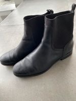 Stiefeletten von Timberland Leder wie neu Berlin - Tempelhof Vorschau