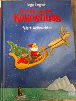 Der kleine Drache Kokosnuss feiert Weihnachten | Kinderbücher Rheinland-Pfalz - Billigheim-Ingenheim Vorschau