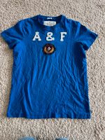 Abercrombie & Fitch Tshirt in Gr. S Nordrhein-Westfalen - Ratingen Vorschau