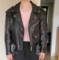 ORIGINAL Gipsy echtleder Jacke Baden-Württemberg - Esslingen Vorschau