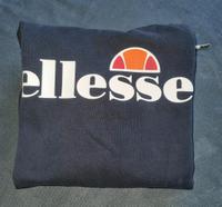 ellesse Kapuzenpullover 36 Niedersachsen - Emden Vorschau