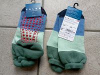 2x Stoppersocken FALKE 31-34 + 35-38 neu Baden-Württemberg - Mannheim Vorschau