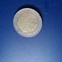 2 Euro münzen mit kleinen Fehlern Hessen - Mörfelden-Walldorf Vorschau