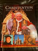 Christentum - Geschichte, Lehre, Glaube, Weltbild Berlin - Westend Vorschau