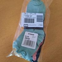 6 Paar neue Söckchen - Cotton organic - Rollrand - Gr. 39 - 42 Köln - Klettenberg Vorschau
