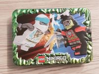 Lego Ninjago Legacy - Metallbox (2 Figuren) München - Bogenhausen Vorschau