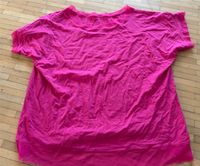 NEUwertig - T-Shirt Viskose pink Onesize S M L 36 38 Köln - Meschenich Vorschau