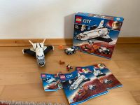 Lego City 60226 Mars Forschungsgruppe wir neu NP 104€ Baden-Württemberg - Calw Vorschau