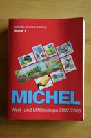 Michel West- und Mitteleuropa 2002 / 2003 Sachsen - Erlau Vorschau