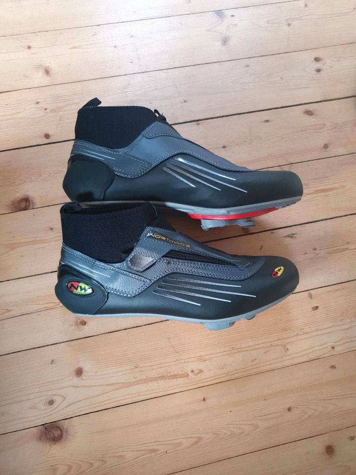 Northwave radschuhe rennrad Radsport in Rhede