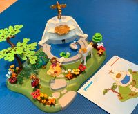 Playmobil 4137 Feen/Prinzessinnen Brunnen mit Funktion Baden-Württemberg - Bretzfeld Vorschau