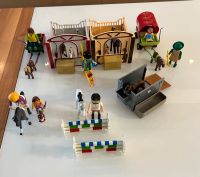 Playmobil Reitstall und Dressourreiter Nordrhein-Westfalen - Dormagen Vorschau