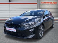 Kia Ceed 1.4 T-GDI Spirit *LEDER*KAMERA*NAVI* Schleswig-Holstein - Büdelsdorf Vorschau