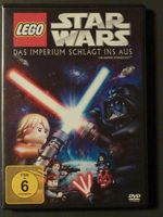 Lego Star Wars: Das Imperium schlägt ins Aus - DVD - neuw Nordrhein-Westfalen - Gevelsberg Vorschau