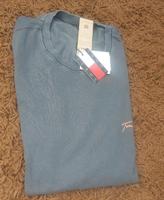 Tommy Hilfiger Jeans Herren T-Shirt 3XL Neu mit Etikett Hessen - Rimbach Vorschau