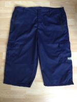 Herren Bermuda Shorts blau Gr. XXL, eher Gr. XL NEU Aachen - Verlautenheide Vorschau