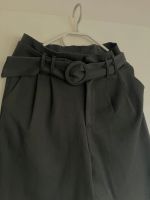 Zara trf Collection Stoffhose Businesshose Hose schwarz inkl Vers Nürnberg (Mittelfr) - Nordstadt Vorschau