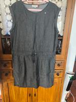 Ragwear Kleid Shirtkleid Gr. XL 42 neu Baden-Württemberg - Wertheim Vorschau