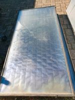 Solarthermie Solarplatten warmwasser Solaranlage Rheinland-Pfalz - Lasel Vorschau