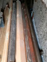 KVH keilzezinkter Holzbalken 120x120  2,5m lang Leipzig - Möckern Vorschau