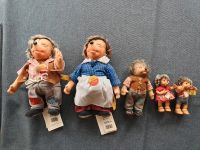 Steiff Igelfamilie, Sammler, Mecki&Micki&Mecki 18cm&Macki&Mucki Baden-Württemberg - Süßen Vorschau