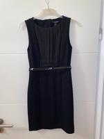Schwarzes Kleid Mango Gr. XS / 32 Schwarz Business NEU Essen - Bergerhausen Vorschau