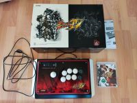 Mad Catz Arcade Fightstick Tournament Edition + Street Fighter 4 Bayern - Hausen bei Würzburg Vorschau