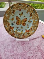 Rosenthal Versace Le Jardin de Versace Butterfly Teller 18 cm München - Trudering-Riem Vorschau