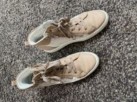 Ara Sneaker Beige 7 1/2t (41,5) Nordrhein-Westfalen - Siegburg Vorschau