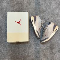 Nike Jordan 3 Muslin Nordrhein-Westfalen - Hamminkeln Vorschau