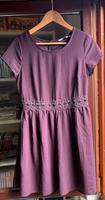 Kleid mit kurzem Arm Hessen - Villmar Vorschau