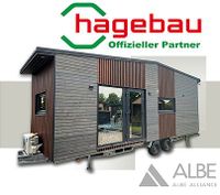 hagebau Tiny House beim hagebaumarkt KYRITZ Brandenburg - Kyritz Vorschau